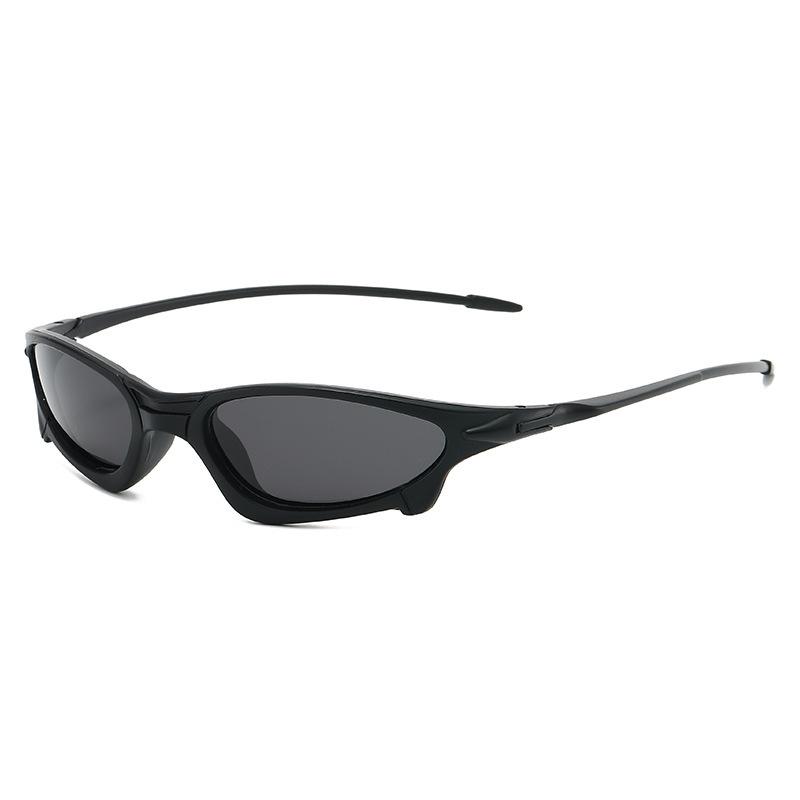 Ultra-Light Polarized Sunglasses Men Brand Designer Sun Glasses Women Driving Eyewear Sports Riding Glasses