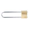 BLOSSOM Waterproof Copper Padlock