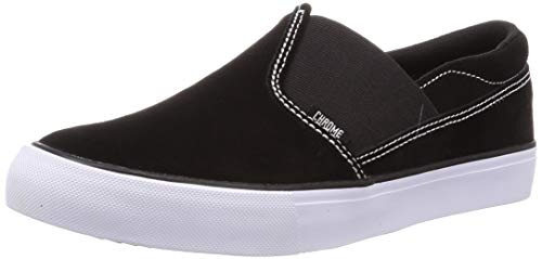 

Кроссовки DIMA 2.0 Замшевые Хром (Текущая модель) Черный/Белый, Размер 8 (26см), КЛАССИЧЕСКАЯ ОБУВЬ ДЛЯ ПЕДАЛИРОВАНИЯ, Велосипедная обувь