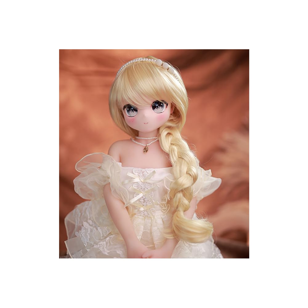 

Figure, full body, life-size, with face, 84cm, pvc, 0.0