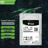 Seagate 1.2TB SAS 10K RPM 2.5-inch Enterprise Hard Drive
