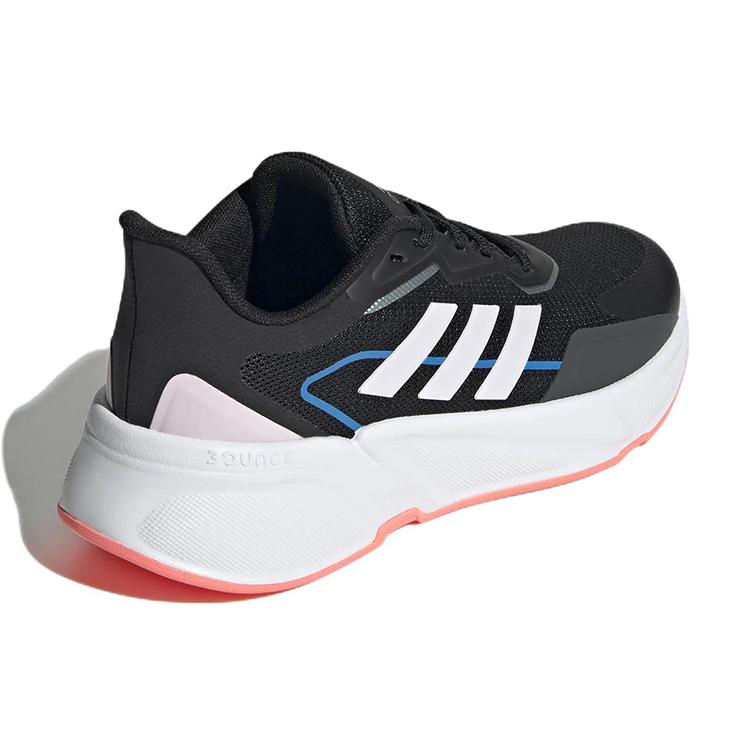 New Adidas X9000L1 Low Tops Wear resistant Black Women's GX8303