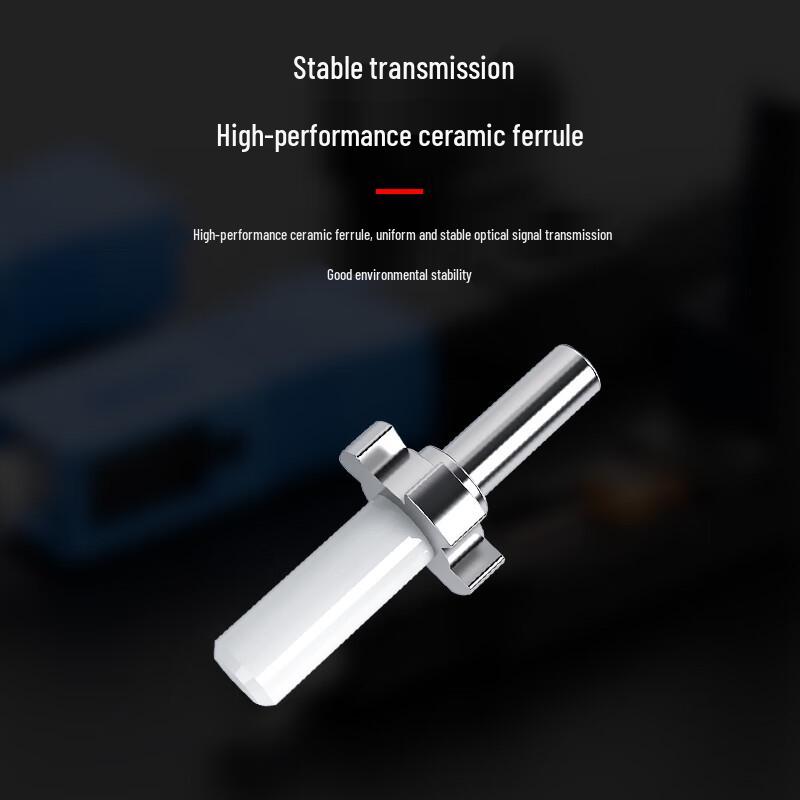 BYNET FTTH SC Fiber Optic Fast Connector