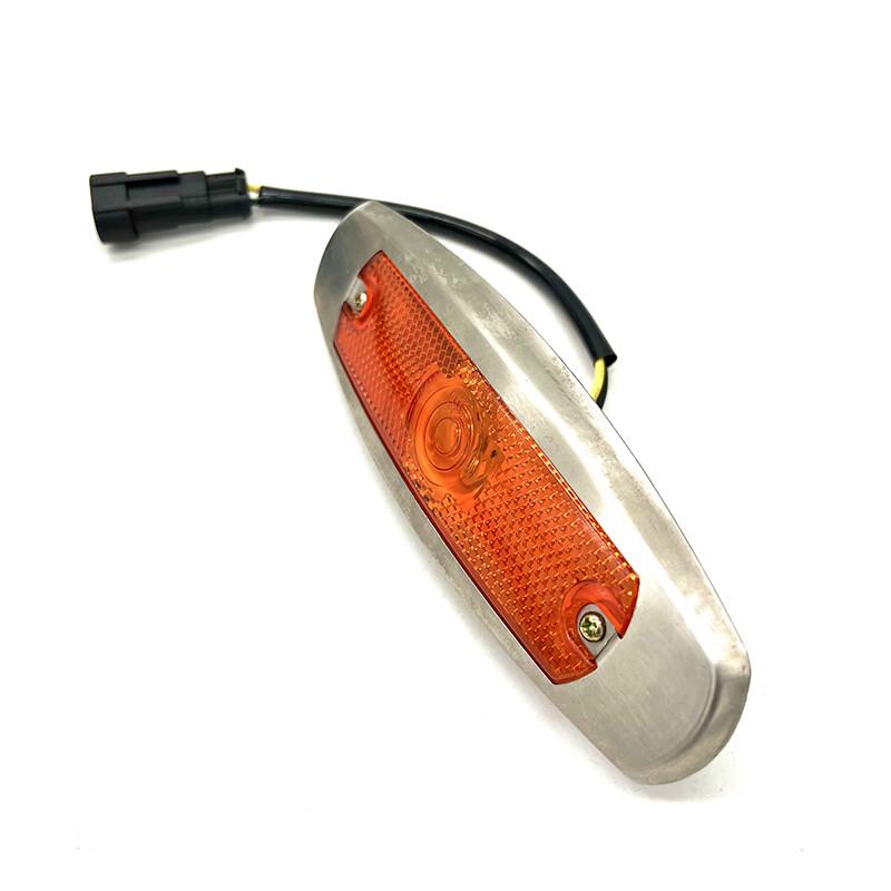 XCMG QY25KJ Crane Marker/Side Light Kit