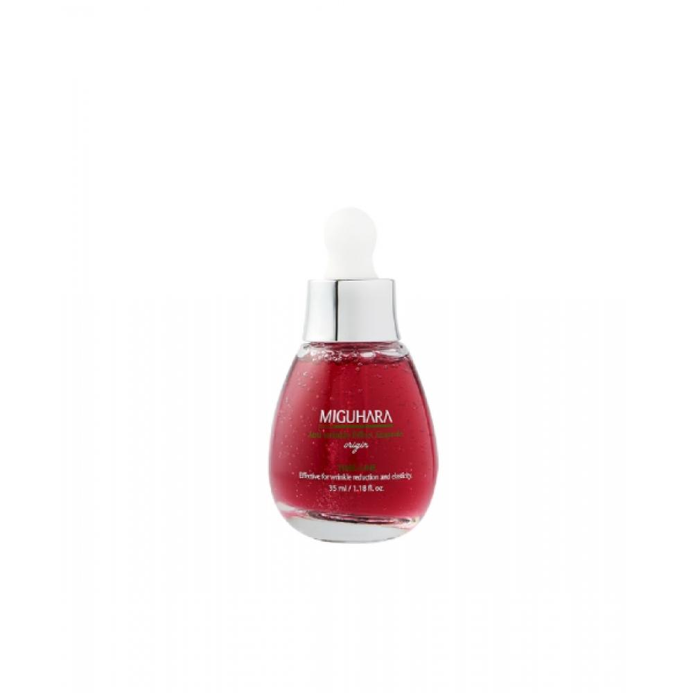 Miguhara Anti Wrinkle Effect Ampoule Origin 35ml