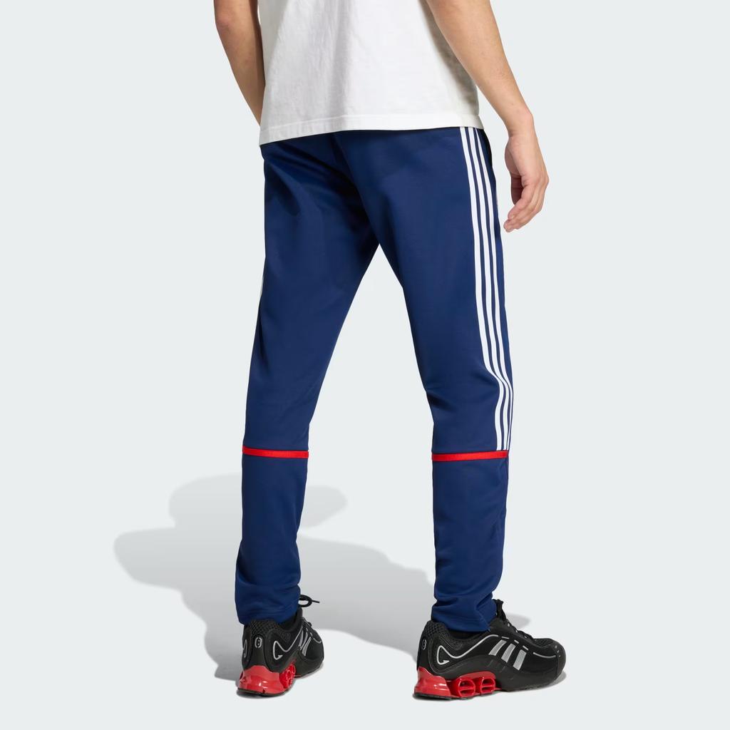 adidas Originals Lfstlr Skin-Friendly Minimalist Comfortable Slim-Fit Soccer Pants Men Bottoms KC7794