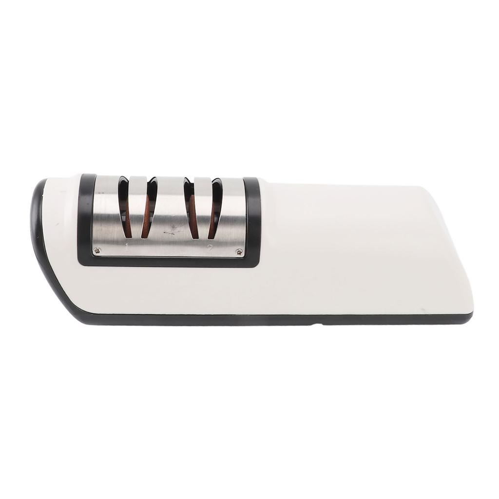 Electric Knife Sharpener Professional Automatic Household Multi Functional Fast Rechargeable Tool fo