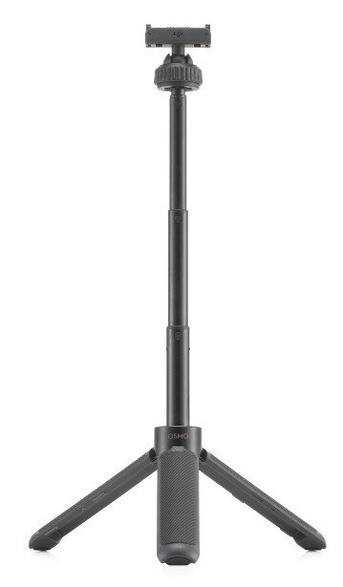 Dji osmo action 3/4 mini telescopic boom