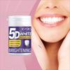 Assist in easily completing daily oral cleaning tasks, ensuring that every tooth is thoroughly cleaned