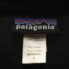 patagonia Zip jacket S black Outdoor STY25005F9 Women Used