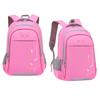 Pink Kawaii Waterproof Girl Backpack School Bag For Kid Child Teenage Schoolbag Primary Lightweight Cute High Capacity