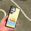 E-Garfield Phone Case For SAMSUNG Galaxy S26 S25 S24 S23 S22 S21 S20 FE Plus Ultra Cover