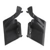 Front Left&Right Bonnet Hinge Cover For Ford Transit MK7 2006 2008 2009 2010 2011 2012 2013 1433665 1433666 Car Accessories