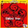 [PRE-ORDER] 8th Mini Album - Vision Wings (SMini Ver.)(Smart Album)