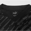 Puma Team UlTimaTe JerSey Puma Men S ShorT Sleeve Round T ShirT