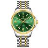 BANGWEI Ladies Watch Business Women's Watch Calendar Luminous Clock Quartz Stainless Steel Strap Fashion Watch for Women reloj