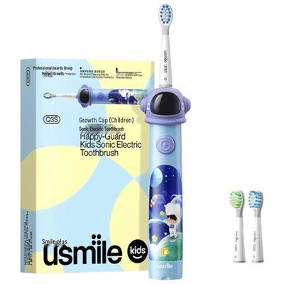 Q3S Smart Kids Electric Toothbrush CN Plug (adapter Included)