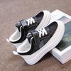 Kids Summer Breathable Mesh White Sneakers Unisex Soft Sole Casual Board Shoes For Big Children Versatile Sports Trainers