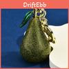 Fruit Keychain Pack With Resin Dot Glue For Kids And Teens Summer Accessory