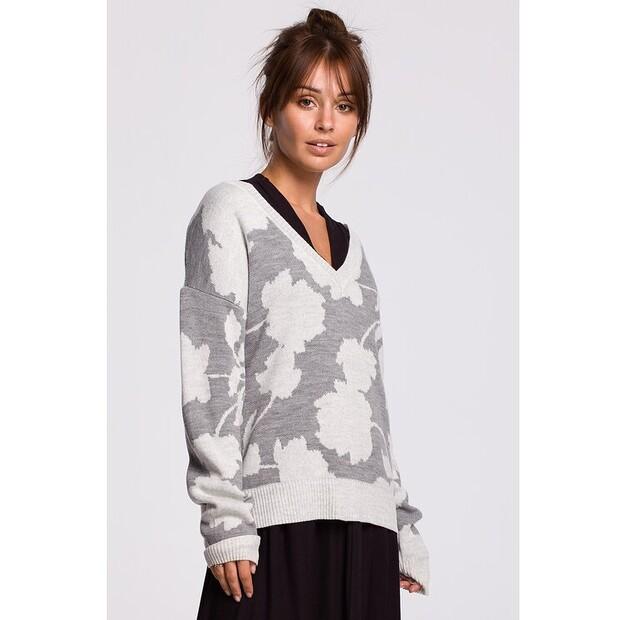 

Свитер BeWear bk056 EU L_XL