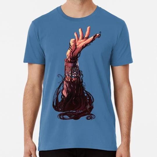 Becoming Size S to 5XL Made in the USA T-Shirt S