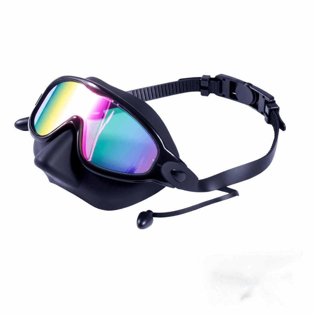 UV Protection Swimming Goggles Anti-Fog Swim Glasses Youth Swim Goggles Water Sports