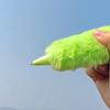 27.5cm Grande Peluche Giganti Penna Personalità Cancelleria Per Scuola Oggetti di Scena Giocattoli Regali Grande Gigante Penna Gel Penna Neutra Materiale di Scrittura