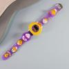 Children's Cartoon Luminous Electronic Watch - Perfect Birthday or Children's Day Gift for Elementary Students