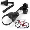 1/2PCS Strap Frame Holder RV Parts Accessories Bike Carrier for Carry Bike Clamp Cycle Rack Arm Safety