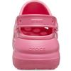 Crocs Crush Clogs Hyper Pink, 23cm
