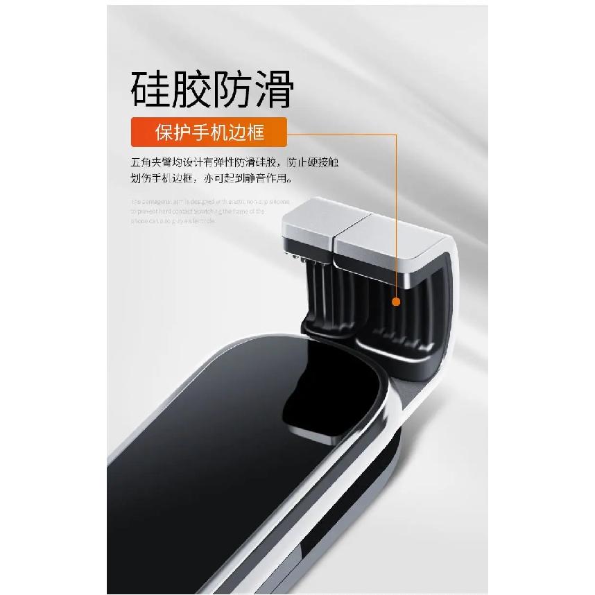 For Lexus RX 330 350 300 400h 2022 2021 2020 Car Mobile Phone Holder 360 Degree Rotation Special Bracket Clamping Accessories