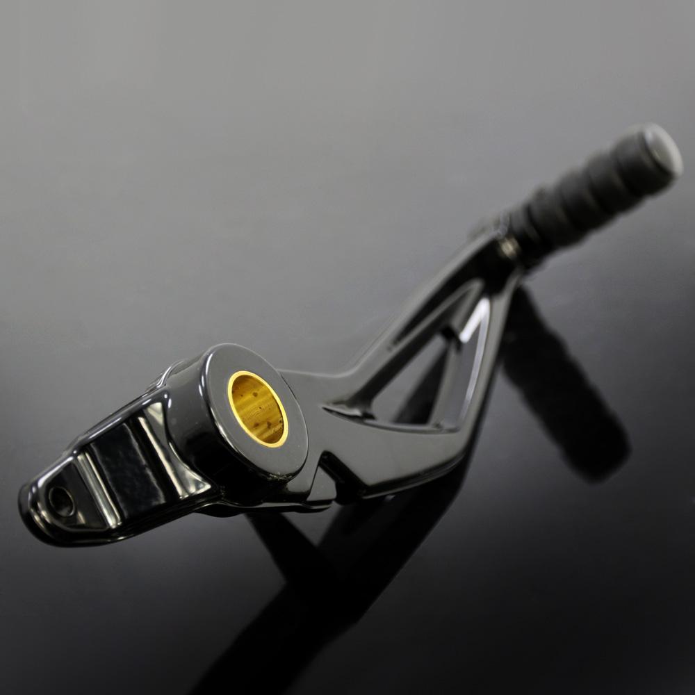 For BMW R nineT 2014-2018 R9T Motorcycle Foot Brake Lever Pedal+Gear Shift Lever +Footrest Sets