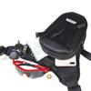 Hard Shell Waterproof Motorcycle Drop Leg Bag, Tactical Motorbike Waist Side Pack, Multifunctional Riding Phone Purse