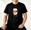 Vintage Rock Band Graphic Apparel Unisex 100 Cotton T Shirt Long Sleeve Retro Music Fan Concert Streetwear Tee