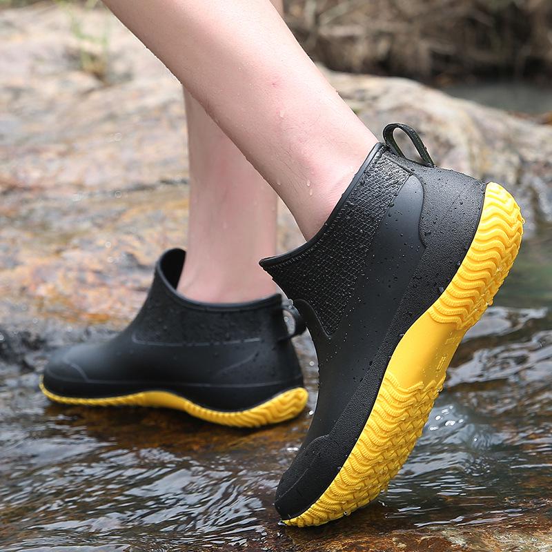 Unisex Non-Slip Lightweight Water Shoes for Camping & Outdoor Adventures
