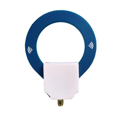 Wideband BB Antennae 9.9kHz To 181MHz for Radio Receiver Enthusiasts with Signal Amplification