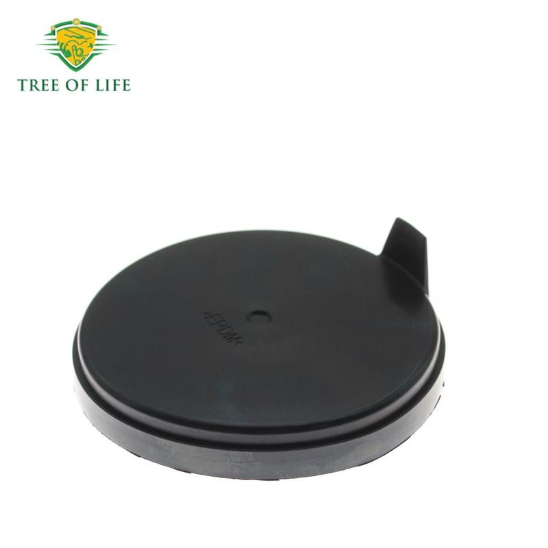 Headlight Bulb Cover Seal Dust Cap Lid For Peugeot 308 408 Citroen C4 DS3 DS4 RCZ 2008+ IVECO DAILY IV 6203E4 20001509