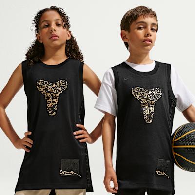 Nike Kids Tank Tops & Camisoles Crew Neck Moderate XS