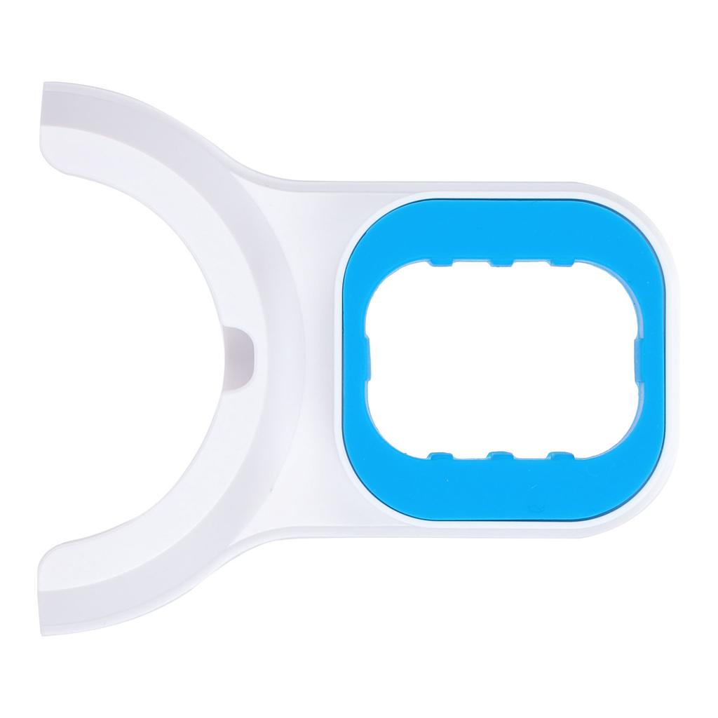 Wall Mount Bracket Home Security Camera Socket Holder with USB Charging Cable for Cam