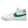 Nike Zoom Blazer Mid Premium SB Bicoastal Green CJ6983-100