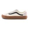 Vans Style 136 Decon VR3 'White Marshmallow Blue' Vans VN0A4BX9CNH