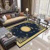 Chinese-style Carpet Living Room Modern Decoration Bedroom Non-slip Sofa Tea Table Carpet Area Rug Large Floor Mat Lounge Rug