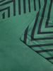 2026 New Men's Mexican Football Style Theme T-Shirt Vibrant Cultural Design Casual Top for Fans