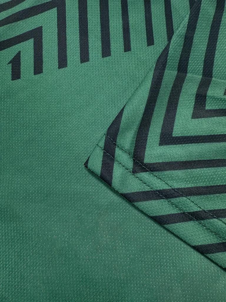 2026 New Men's Mexican Football Style Theme T-Shirt Vibrant Cultural Design Casual Top for Fans