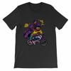 Wutang Raekwon and Ghostface BMX Bike Tee