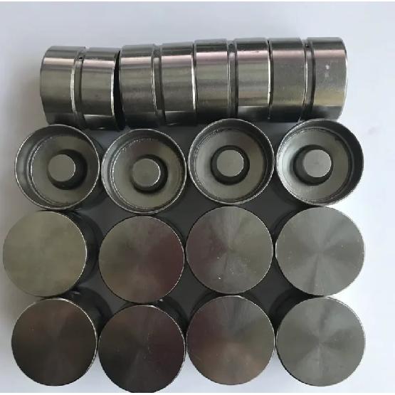 8PCS Hydraulic Valve Lifter Tappet For 1986-1995 Porsche 944 968 92810531202