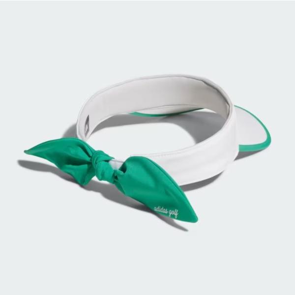 AdidaS Women S Sun viSor Ribbon SS