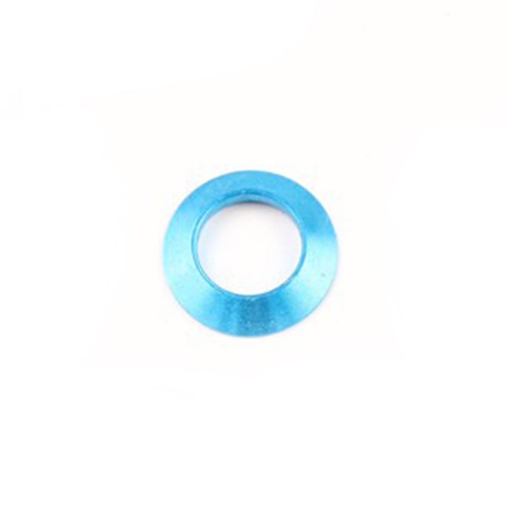 Vysoce kvalitní ozdobný kroužek pro stavbu a opravu prutů, barvy z hliníkové slitiny