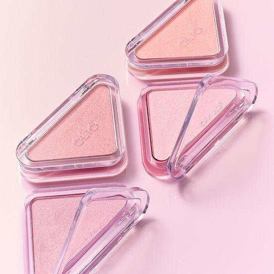 Clio Essential Blush Tab (+Brush Planning)