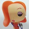10cm jessica rabbit  Collection Vinyl Doll Figure Toys